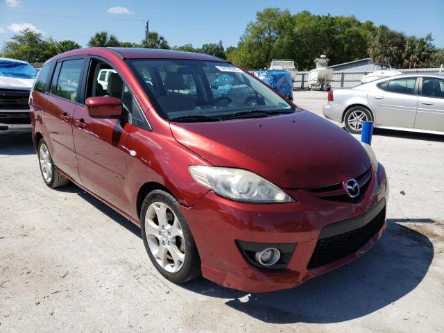 Mazda Mazda5 (2008)