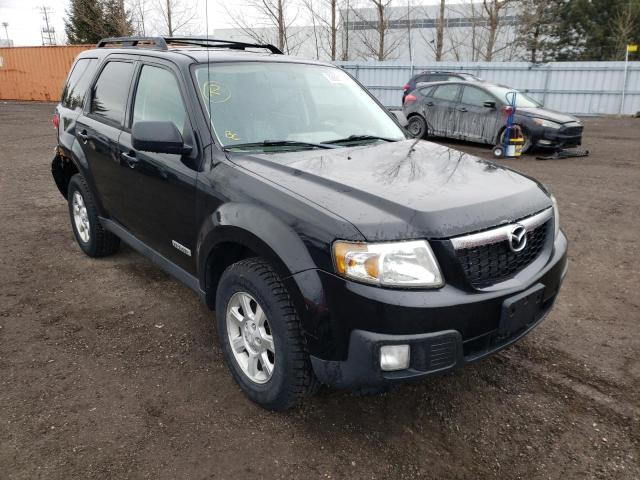 Mazda Tribute s (2008)