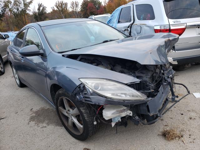 Mazda 6 s (2009)