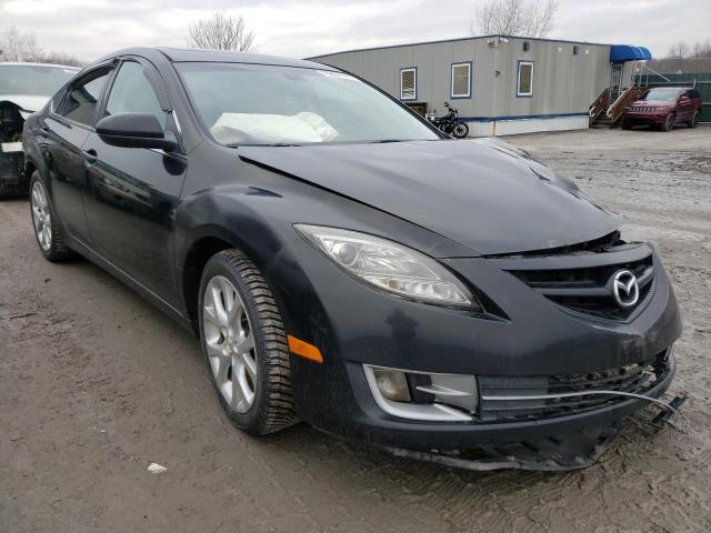 Mazda 6 s (2009)