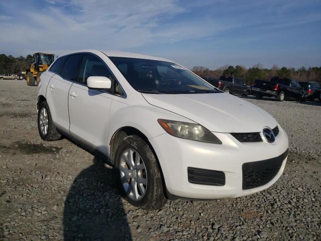 Mazda Cx-7 (2009)