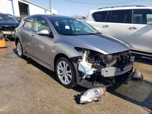 Mazda 3 s (2010)