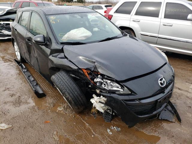 Mazda 3 s (2010)