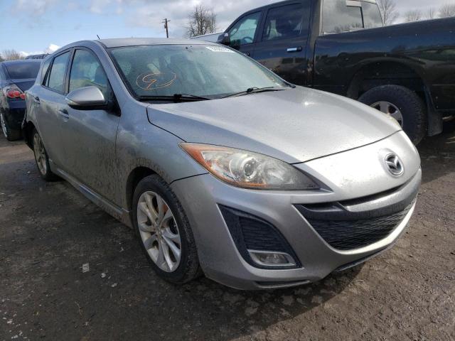 Mazda 3 s (2010)