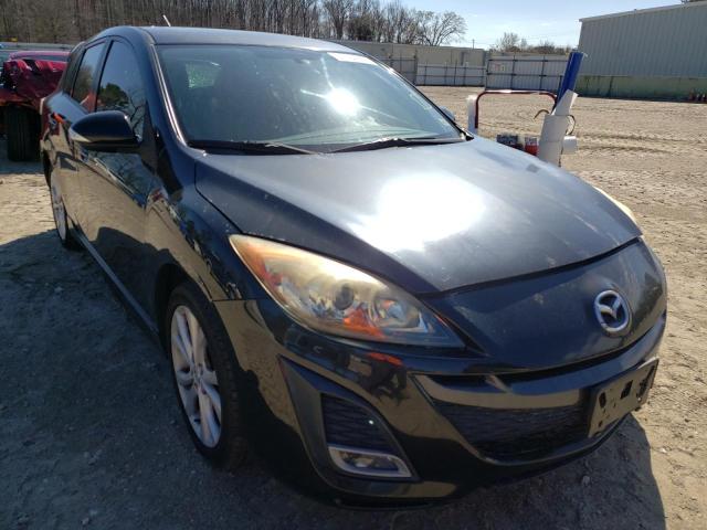 Mazda 3 s (2010)