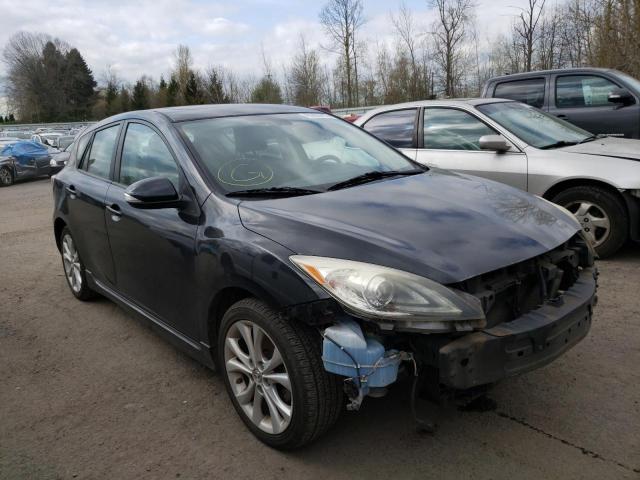 Mazda 3 s (2010)