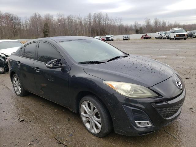 Mazda 3 s (2010)