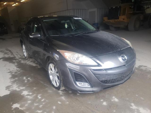 Mazda 3 s (2010)