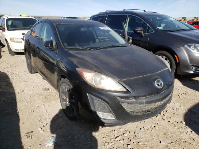 Mazda 3 s (2010)