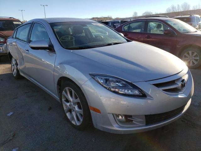 Mazda 6 s (2010)