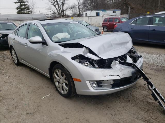 Mazda 6 s (2010)