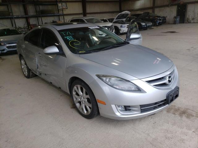 Mazda 6 s (2010)