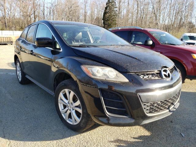 Mazda Cx-7 (2010)