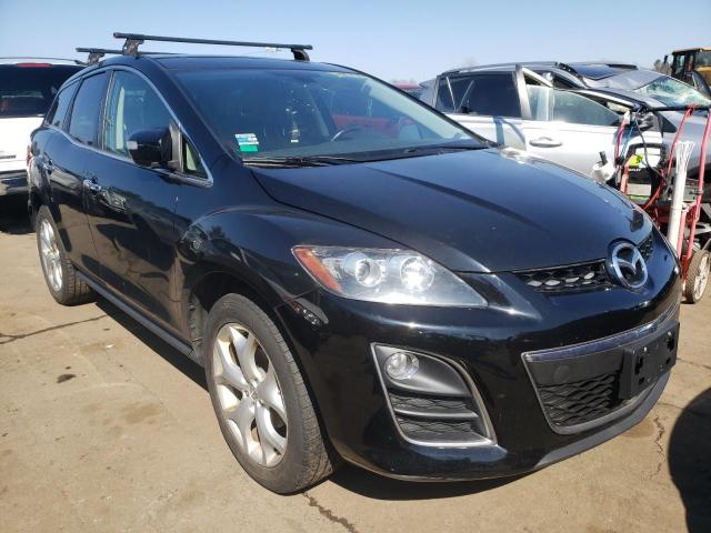 Mazda Cx-7 (2010)