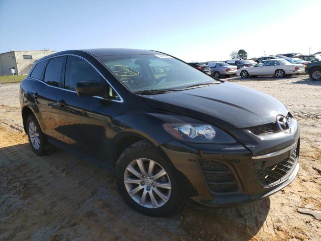 Mazda Cx-7 (2010)