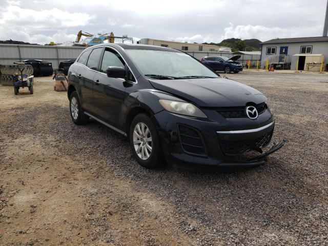 Mazda Cx-7 (2010)