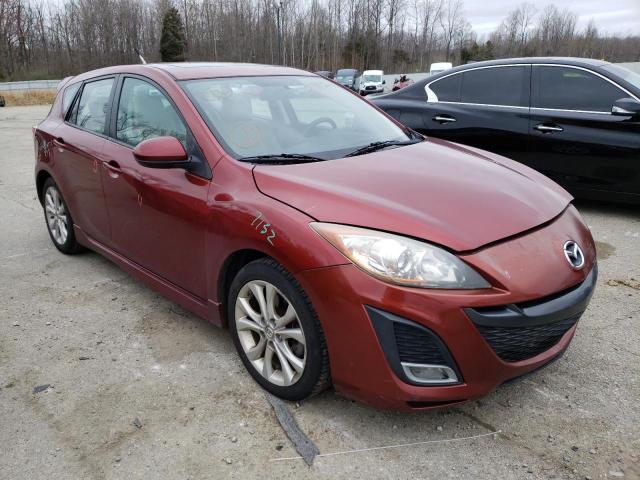 Mazda 3 s (2011)
