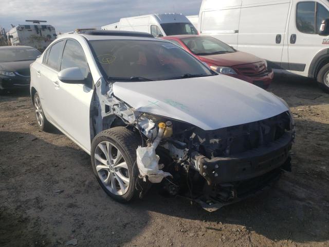 Mazda 3 s (2011)