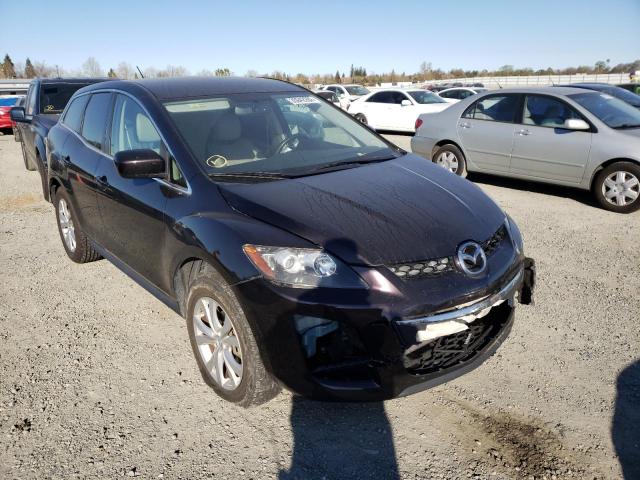 Mazda Cx-7 (2011)