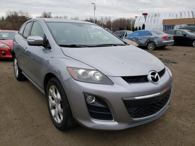 Mazda Cx-7 (2011)