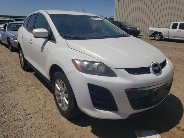 Mazda Cx-7 (2011)
