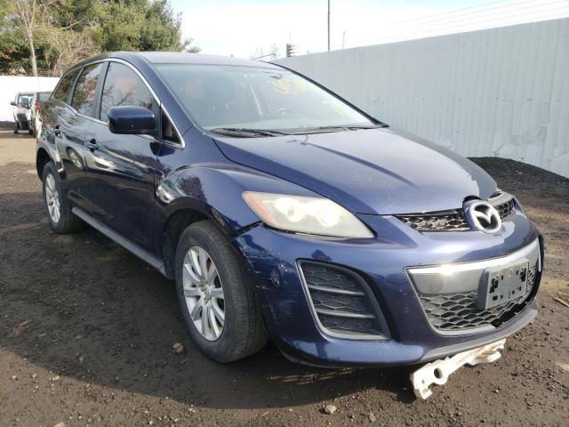 Mazda Cx-7 (2011)