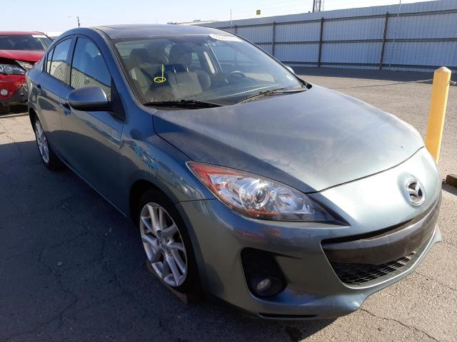 Mazda 3 s (2012)