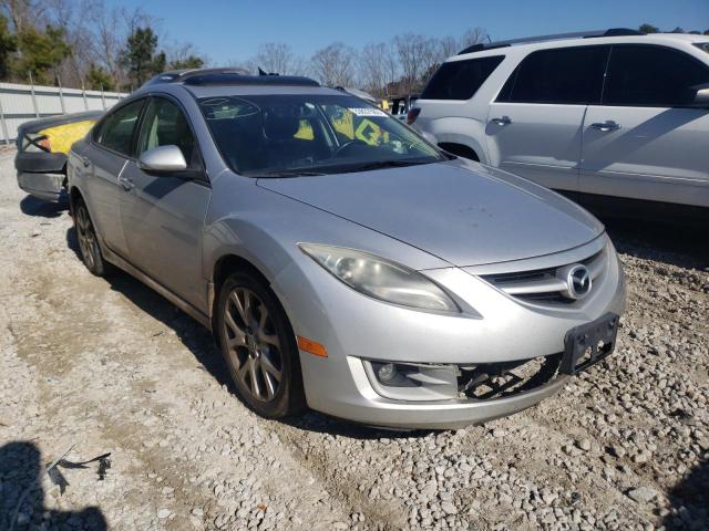Mazda 6 s (2012)