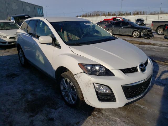 Mazda Cx-7 (2012)