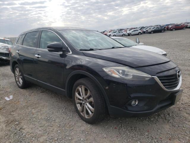 Mazda Cx-9 grand (2013)