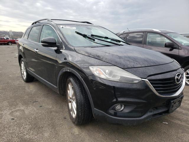 Mazda Cx-9 grand (2013)