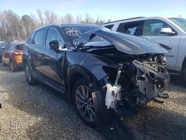 Mazda Cx-9 grand (2018)