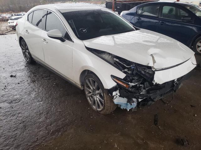 Mazda 3 premium (2020)