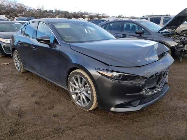 Mazda 3 premium (2020)