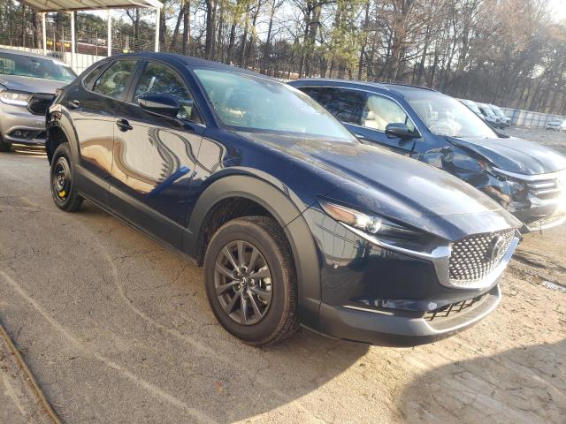 Mazda Cx-30 (2020)