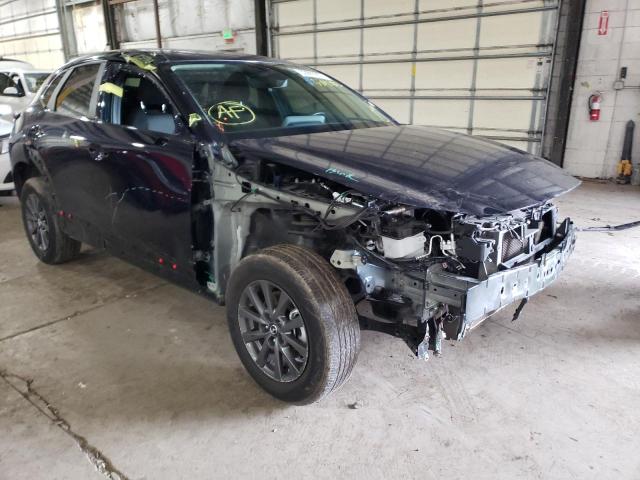Mazda Cx-30 (2020)