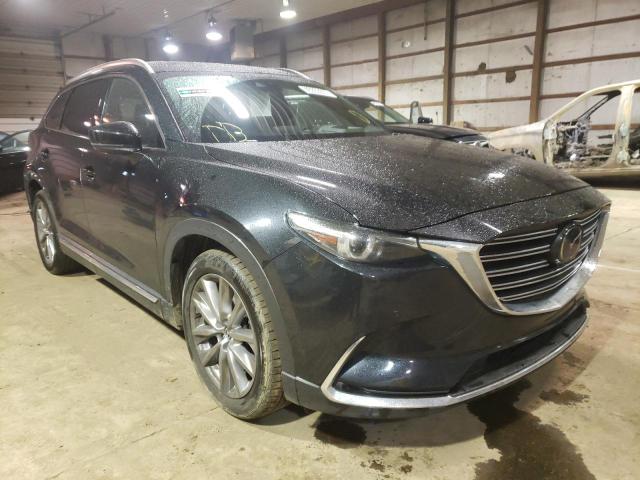 Mazda Cx-9 grand (2020)