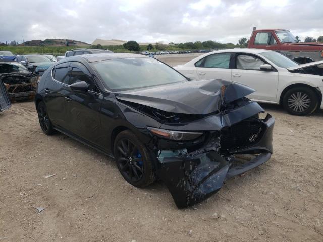 Mazda 3 premium (2021)