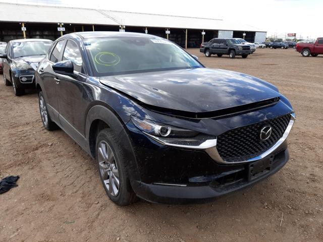 Mazda Cx-30 (2021)