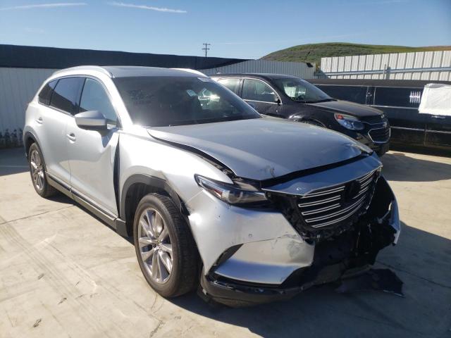 Mazda Cx-9 grand (2021)