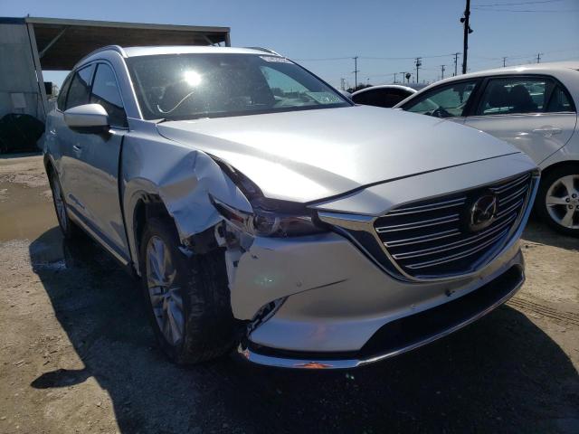 Mazda Cx-9 grand (2021)