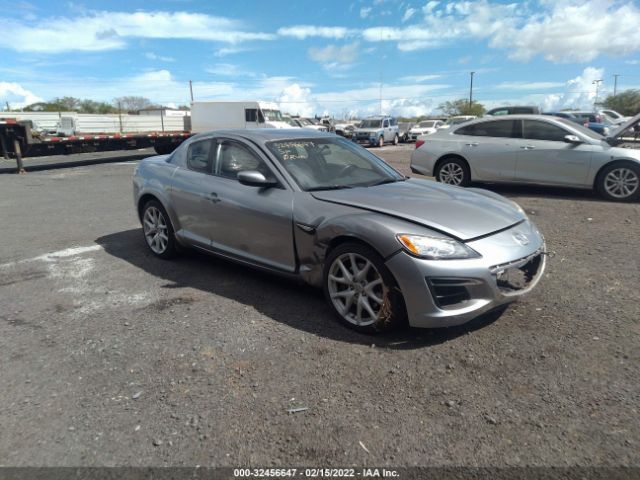 Mazda Rx-8 (2011)