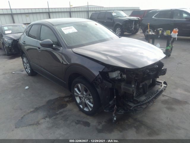 Mazda Cx-30 (2020)