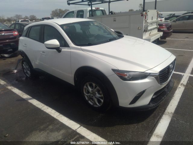 Mazda Cx-3 (2016)