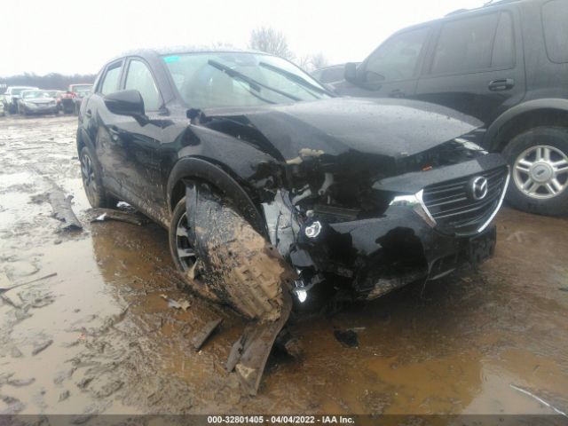 Mazda Cx-3 (2019)