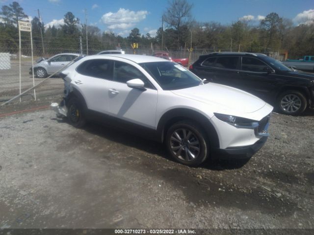 Mazda Cx-30 (2021)