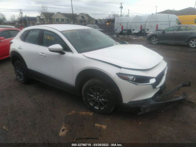 Mazda Cx-30 (2021)