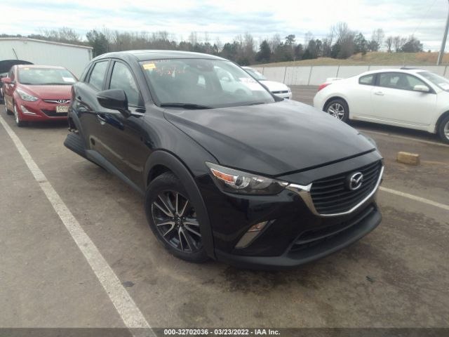 Mazda Cx-3 (2018)