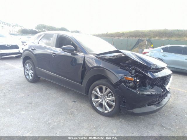 Mazda Cx-30 (2021)