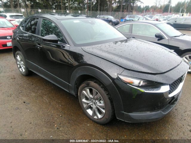 Mazda Cx-30 (2021)